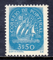 Portugal - Scott #626 - MLH - SCV $11 - Neufs