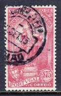 Portugal - Scott #531 - Used - SCV $14 - Gebruikt