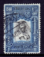 Portugal - Scott #451 - Used - Small Crease CR - SCV $11 - Used Stamps