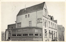 Meerssen Hotel Koningin Gerberga NP149 - Andere & Zonder Classificatie