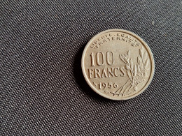 Monnaie, France, Cochet, 100 Francs, 1956, Ttb, - Sonstige – Europa