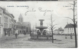 Audenarde (1908) - Oudenaarde