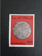 Maroc - Morocco - Marruecos - 1978 - Monnaie - ND - TTB - Marruecos (1956-...)