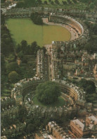 109913 - Bath - Grossbritannien - Aerial View - Bath