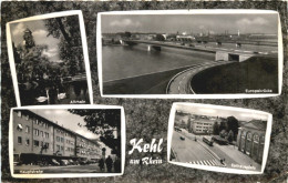 Kehl Am Rhein - Kehl
