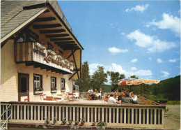 Oberprechtal - Pension Landwassereck - Emmendingen