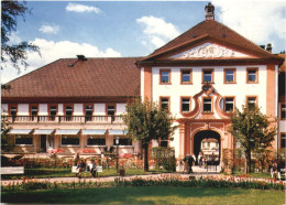 St. Blasien - Hotel Klosterhof - St. Blasien