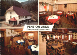 Oberprechtal - Pension Linde - Emmendingen