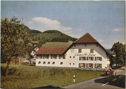 Simonswädertal - Pension Sonne - Emmendingen