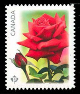 Canada (Scott No.2730 - Roses) [**] - Unused Stamps