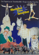 Programme Cirque Menschen Tiere Sensationen - MTS 2006? - Collezioni