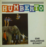 Programme Cirkus Humberto 1972 - Collezioni