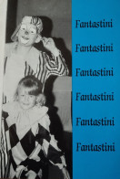 Programme Jeugdcircus Fantastini 1991 - Collezioni