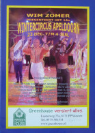 Programme Apeldoorn Wintercircus 2007 - 2008 - Collezioni