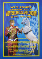 Programme Apeldoorn Wintercircus 2006 - 2007 - Collezioni