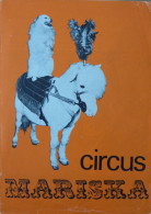 Programme Circus Mariska Années 70? - Collezioni