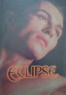 Programme Circus Musical ECLIPSE 1998 - Collezioni