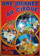 Programme Le Cirque De Paris 1989 - 1990 - 2 - Collezioni