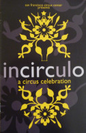 Programme Circus Center 2011 - Collezioni