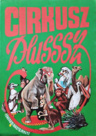 Programme Cirkusz Plusssz Fovarosi Nagycirkusz 1990 - Collezioni