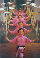 Programme Cirque De Pékin - Wu-han 1991 - 1992 - Collezioni