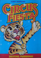 Programme Circus Fiesta 1987 - Collezioni