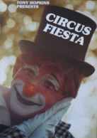 Programme Circus Fiesta 1984 - Collezioni