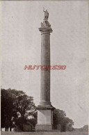 CPA BLENHEIM PARK - MONUMENT OF VICTORY - Other & Unclassified