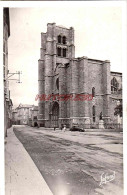 CPSM MONTBRISON - EGLISE NOTRE DAME - Montbrison