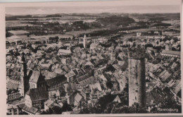 62258 - Ravensburg - Ca. 1950 - Ravensburg