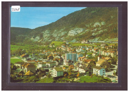 FORMAT 10x15cm - DISTRICT D'ORBE - VALLORBE - TB - Vallorbe