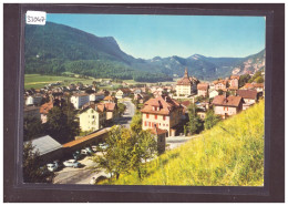 FORMAT 10x15cm - DISTRICT D'ORBE - VALLORBE - TB - Vallorbe
