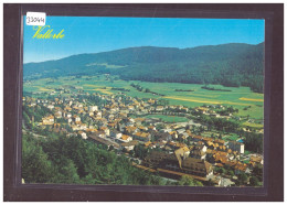 FORMAT 10x15cm - DISTRICT D'ORBE - VALLORBE - TB - Vallorbe