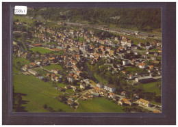 FORMAT 10x15cm - DISTRICT D'ORBE - VALLORBE - TB - Vallorbe