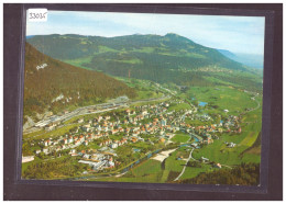 FORMAT 10x15cm - DISTRICT D'ORBE - VALLORBE - TB - Vallorbe