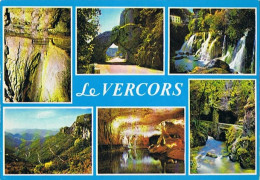 CPM..38..LE VERCORS - Vercors