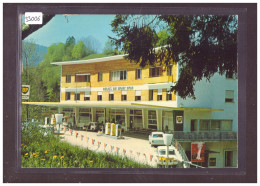 FORMAT 10x15cm - DISTRICT D'ORBE - VALLORBE - RELAIS DU MONT D'OR - TB - Vallorbe