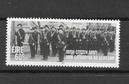 2014 MNH Ireland Mi 2086 Postfris** - Neufs