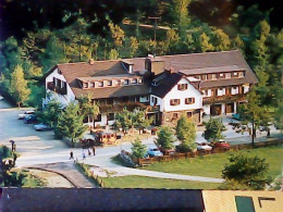 GERMANY ERKENSRUHR, SIMMERATH, HOTEL TAL CAFÉ OTTMAR WOLLGARTEN  VB1976 JV5956 - Simmerath