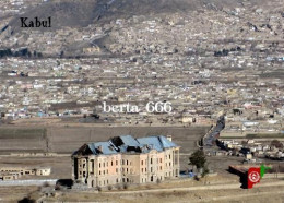 Afghanistan Kabul Overview New Postcard - Afganistán