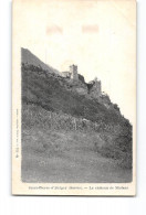 SAINT PIERRE D'ALBIGNY - Le Château De Miolans - Très Bon état - Saint Pierre D'Albigny