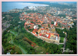 2-4-2024 (4 Y 42) Estonia - City Of Tallinn - Estonie