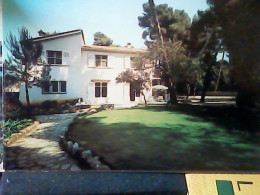 FRANCE Cap D'Antibes, Hotel Club, Le Pavillon Des Fleurss N1980 JV5959 - Antibes