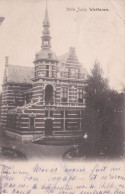 Belgique--WETTEREN --1904--Villa Julia..........carte Précurseur ......à Saisir - Wetteren