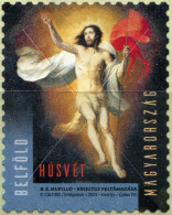 Hungary 2023. Easter (MNH OG) Stamp - Neufs