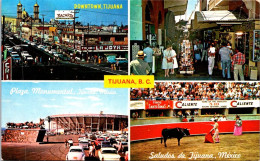 2-4-2024 (4 Y 44) Mexico - Tijuana B/c ( 4 Views) - Mexico