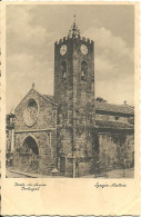 Portugal - Ponte De Lima - Igreja Matriz - Viana Do Castelo