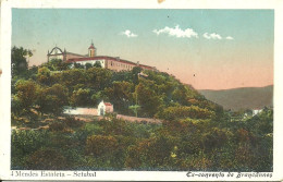 Portugal - Setubal - Ex-convento De Brancannes - Mendes Estafeta - Setúbal