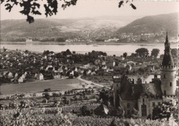 123071 - Bad Hönningen - Ansicht - Bad Hoenningen