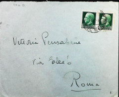POSTA MILITARE ITALIA IN SLOVENIA  - WWII WW2 - S7434 - Military Mail (PM)